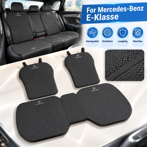 Für mercedes autositzschutz - mercedes,