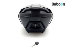 Topcase Yamaha Tracer 9 GT