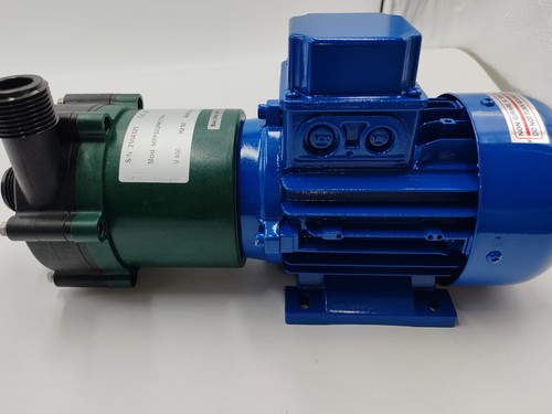 Magnetic drive pump lafonte - drive,