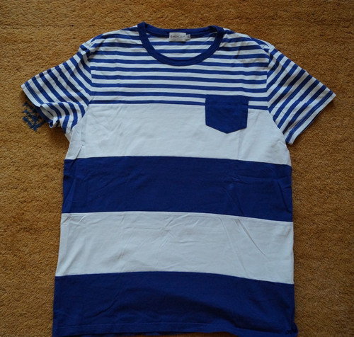 Moncler shirt maritim - moncler,