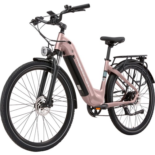 Bike damen zoll - e-bike,
