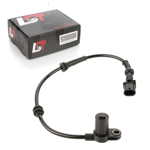 Abs sensor raddrehzahlregler - abs,