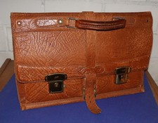 Aktentasche Leder Herren