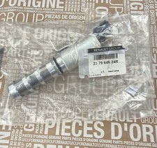 ORIGINAL Renault Dacia Nockenwellenversteller Steuerventil  237964624R