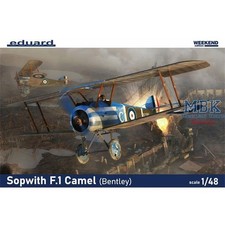 EDUARD ED8485 Sopwith F.1