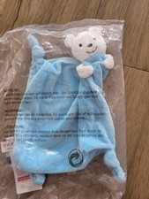 Schmusetuch Schnüffeltuch