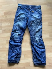 Vintage G-star Cargo Herren Jeans Eher W28 L32 Dunne Worker  Gstar Raw,  28/32