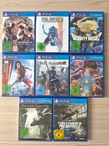 Sony playstation - playstation, 4