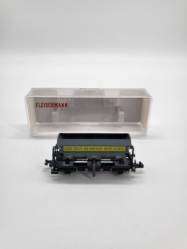 Fleischmann spur 8511 - fleischmann,