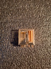 Siemens Kammrelais V23154