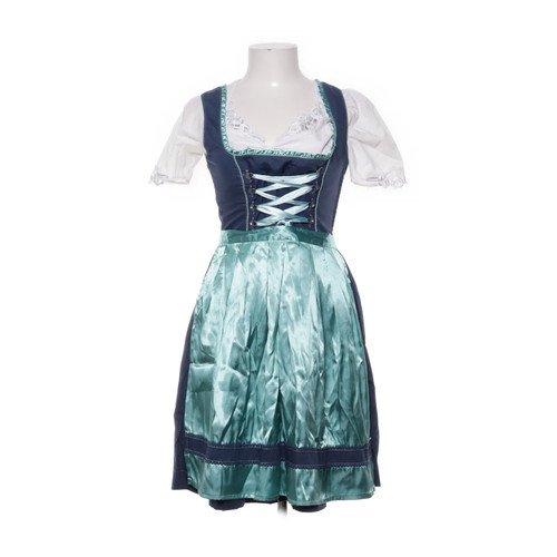 Country line dirndl - country, line,