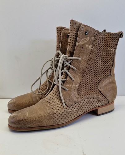 Pakros damen stiefel - pakros, gr