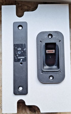 Groke / Sommer Fingerscanner ENTRAsys FD Fingerprint-Scanner Set Haustür