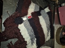 S.OLIVER Rundschal Damen Schal