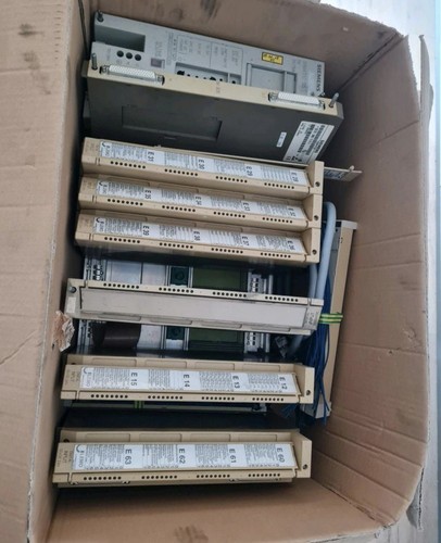 Siemens sps - siemens, s5