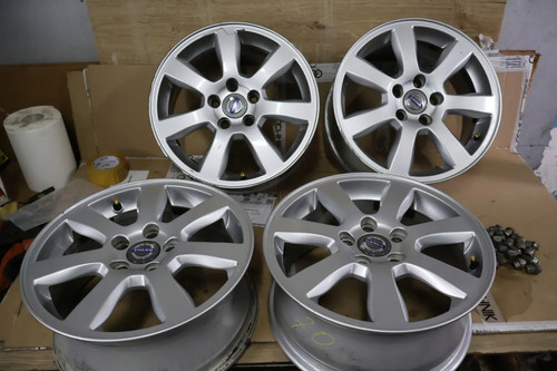 Alufelge zoll 0 - 4x,