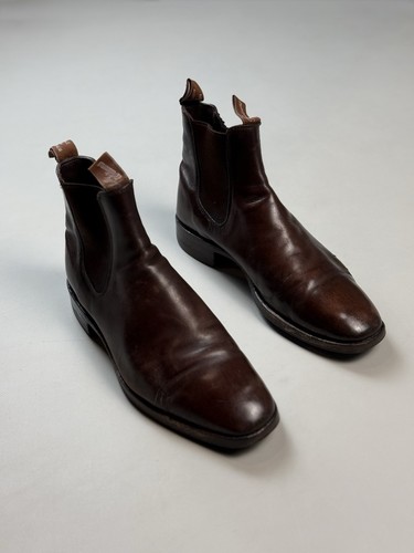 Williams herren leder - williams,