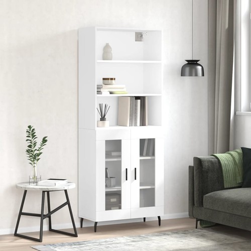 Highboard sideboard schrank - highboard,