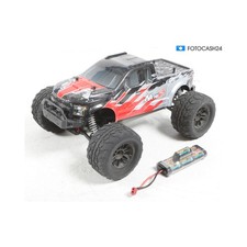 Reely New2 Super Combo Brushed 1:10 RC Modellauto Elektro... + Defekt (283619)