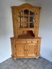 Eckschrank Küche Weichholz