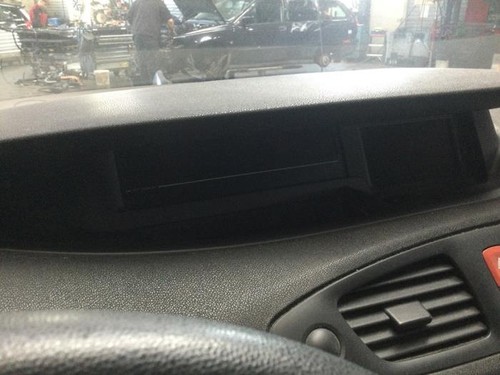Renault scenic tacho - scenic,