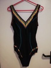 Damen Badeanzug 42 Cup G