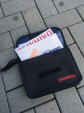 Daihatsu Cuore L251 (03-07) : Bedienungsanleitung Bordmappe Betriebsanleitung