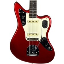 Fender Japan 66 Reissue Jaguar