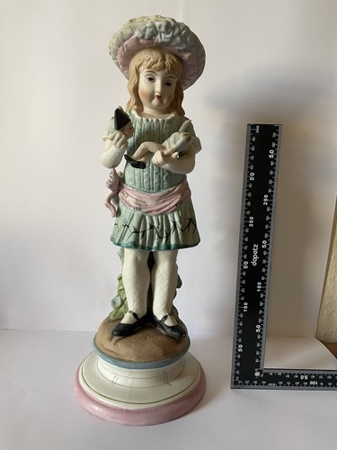 Vintage seltene antike