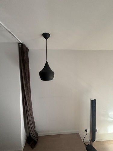 Pendelleuchte von tom - pendelleuchte,