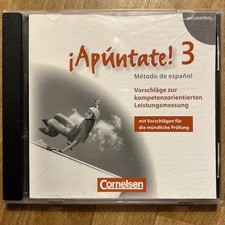 Apuntate vorschläge zur - apuntate, 3