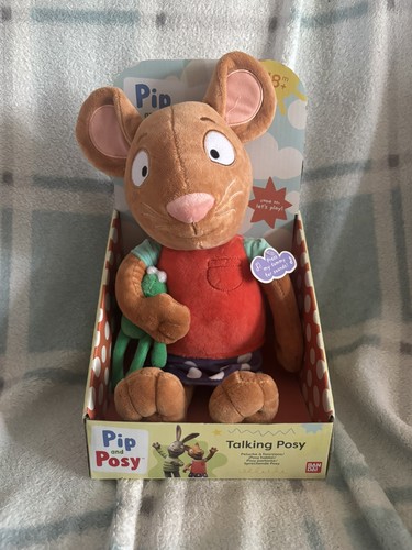 Pip posy maus weiches - maus,