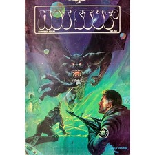 Hot Stuf' #4 (Sal Quartuccio