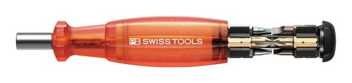 Swiss tools - pb,