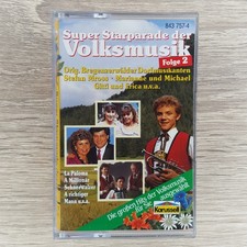 Super Starparade der