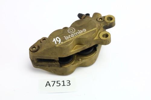 Ducati 600 zdm600s 1994 - ducati,