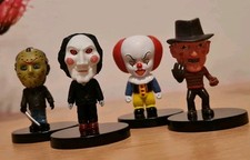 "Horror Movie Legends" -