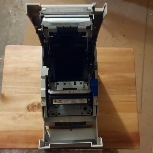 Citizen dot matrix printer - matrix,