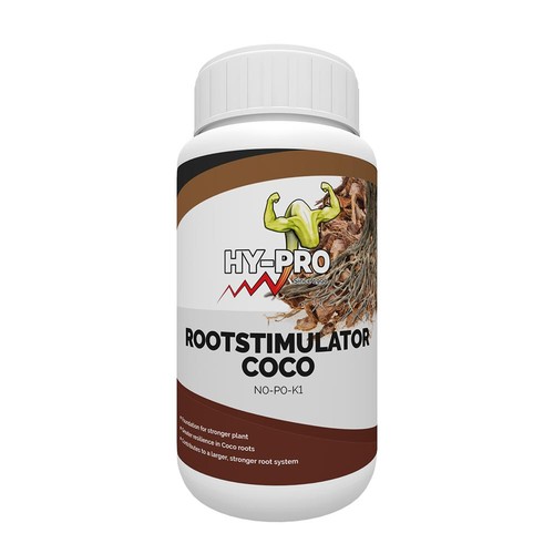 Pro rootstimulator coco 250 - coco,