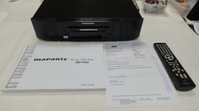 Marantz BD 7004 Blu-ray und