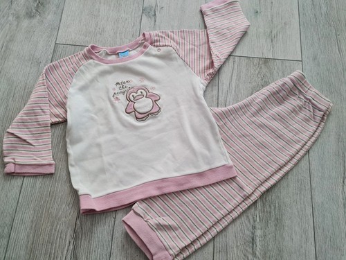 Pyjama schlafanzug gestreift - schlafanzug,