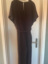 Damen jumpsuit overall - jumpsuit,