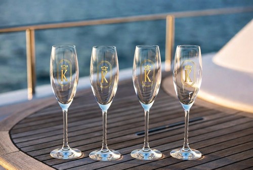 Krug champagnergläser - krug,