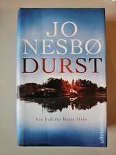 Jo Nesbo | Durst | Norwegen