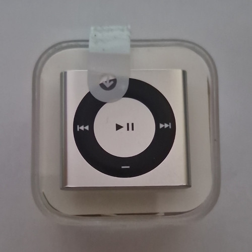 Apple ipod shuffle - apple,