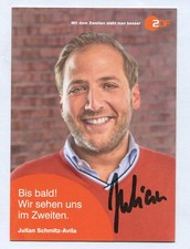 Julian Schmitz-Avila Bares