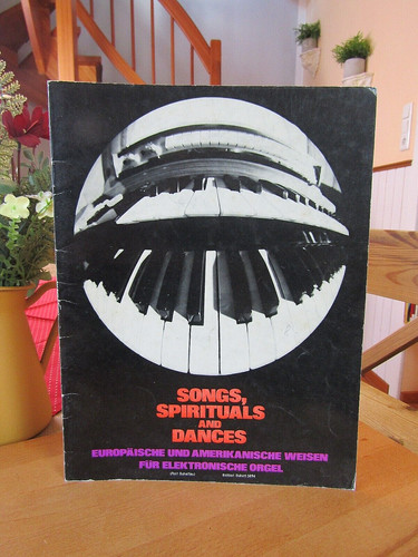 Noten rolf scheffau - noten,