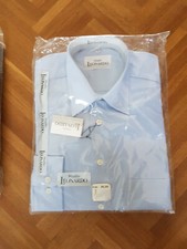 Studio Leonardo Herrenhemd