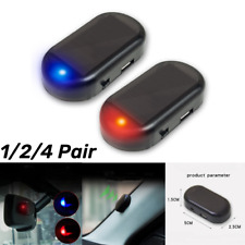 Solar Auto Alarmanlage Dummy