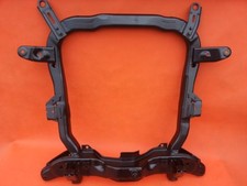 Orig Motorträger Opel CORSA C 1,0 1,2 Benz. Achsträger Verderachse SUBFREME